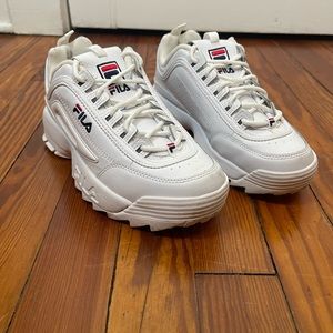 Fila Disruptor II